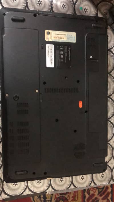 Packard bell
