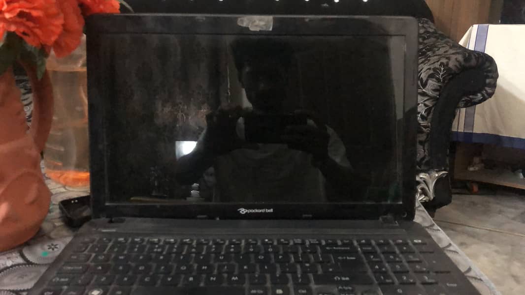 Packard bell 1