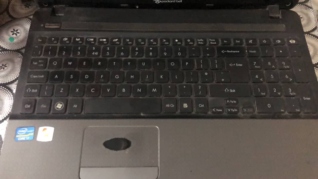Packard bell 2