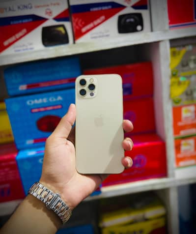Iphone 12 pro 128gb jv