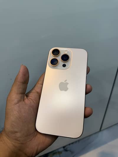 i phone 16 pro