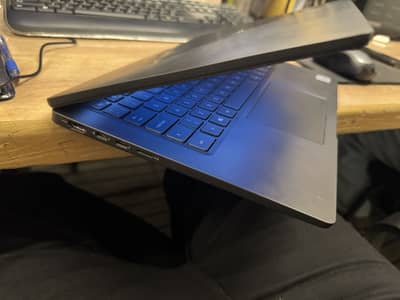 Latitude 7410 core i5 10th generation 16GB Ram 256GB
