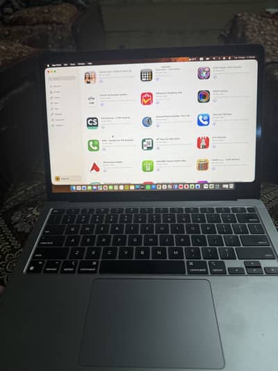 MacBook Air 2020 M1