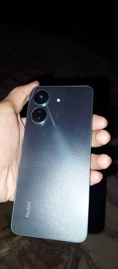 Redmi 13c 6/128 GB