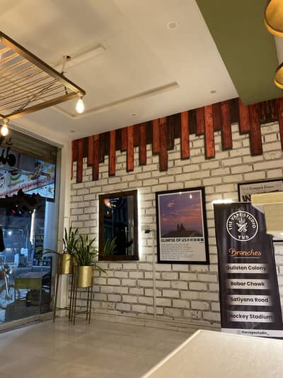 Need salesman employees for vape shop & Coffee shop