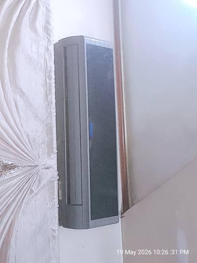 orient ac 1.5 ton