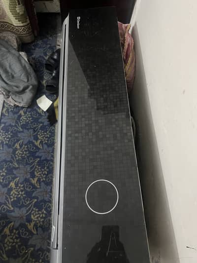 Dawlance 1.5 ton non inverter AC
