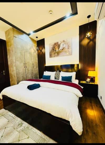 Guest house Bahria Town Karachi