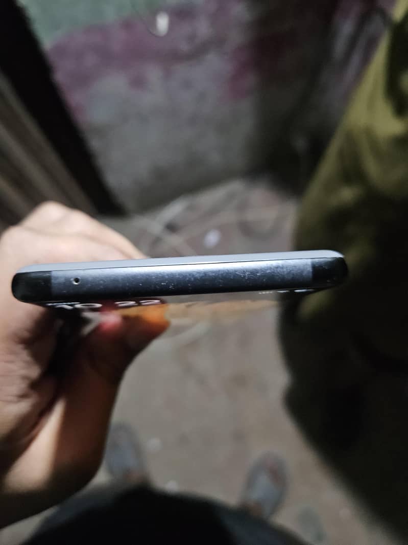 Google Pixel 6 Pro 4