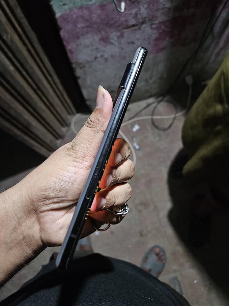 Google Pixel 6 Pro 5