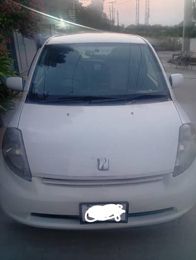 pasoo car for sale
