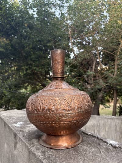 Surahi antique