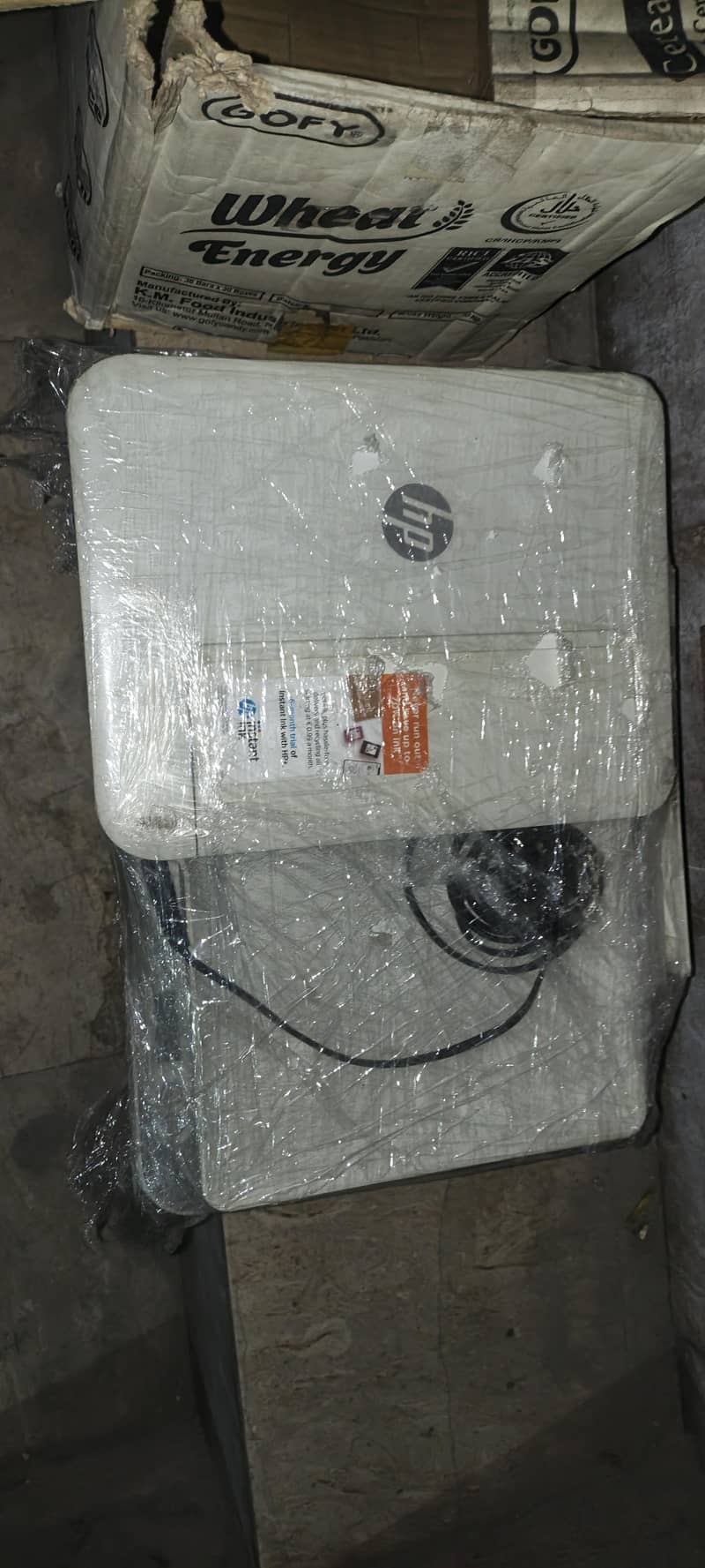 hp printer 2