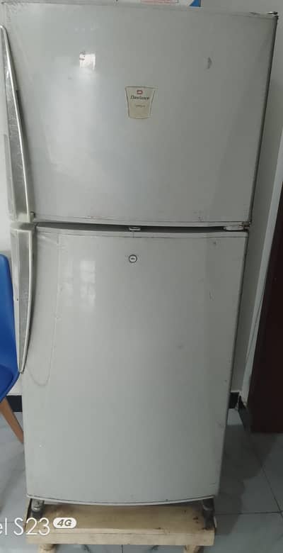 Refrigerator Medium Size