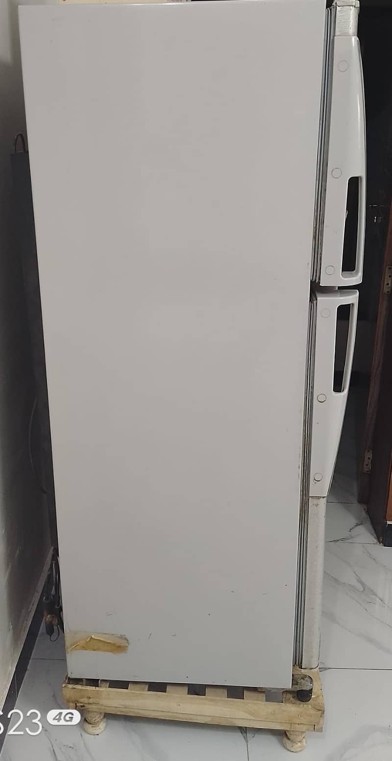 Refrigerator Medium Size 1
