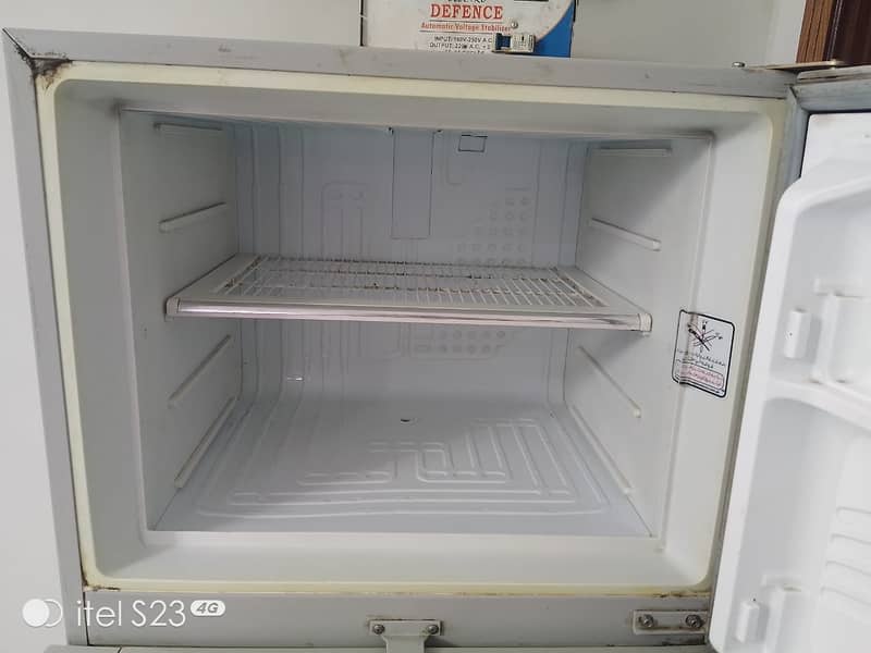 Refrigerator Medium Size 2