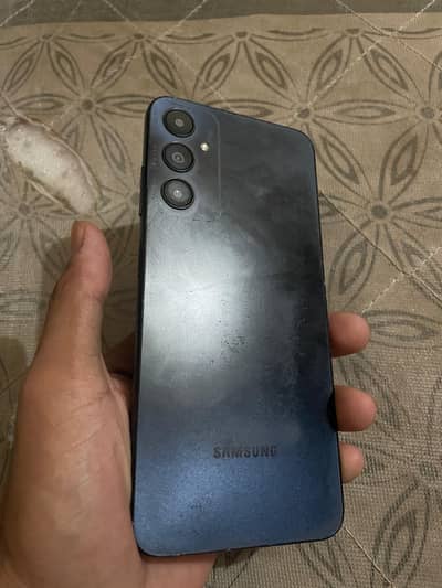 SAMSUNG GALAXY A05S