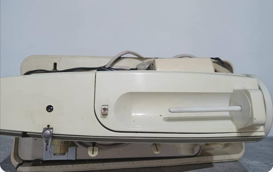 singer discmatic sewing machine 2