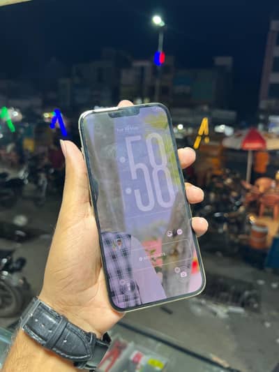 iPhone 13 pro max 128gb