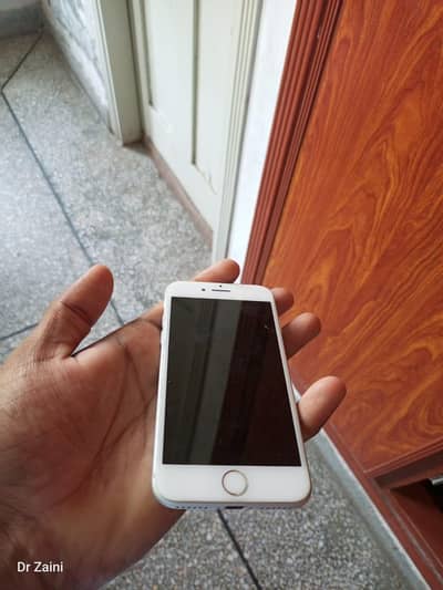 I phone 7 non PTA
