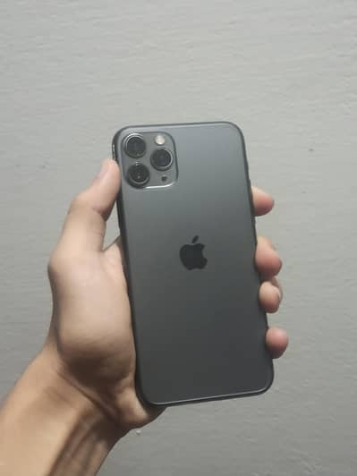 iphone 11 pro 256 gb Jv