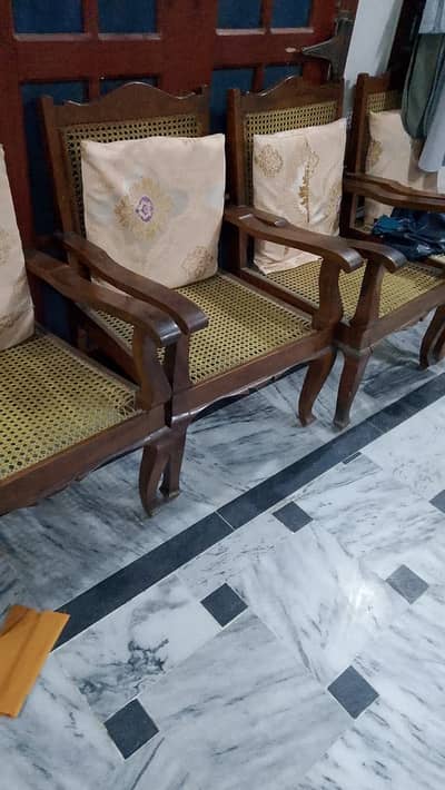 Home chairs