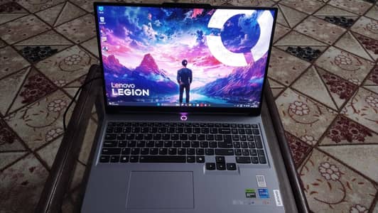 Lenovo Legion Y7000P IRX9