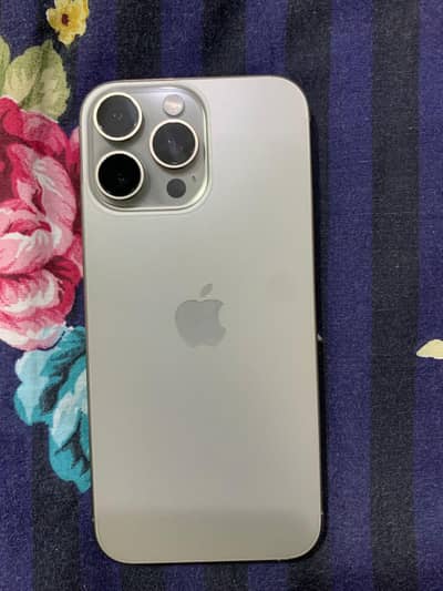I phone 16 pro max 256gb non-pta