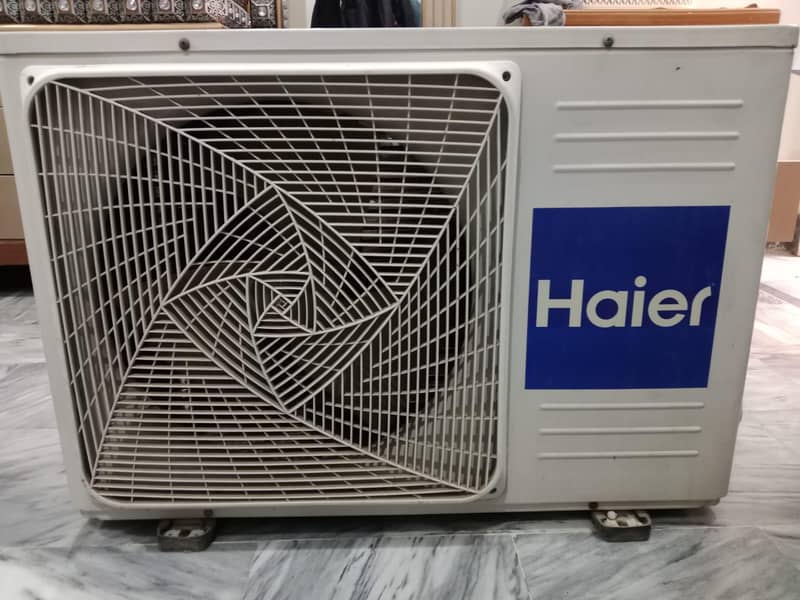 air conditioner 0