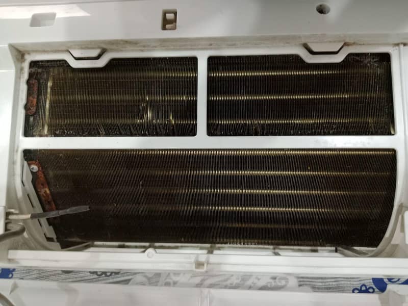 air conditioner 1