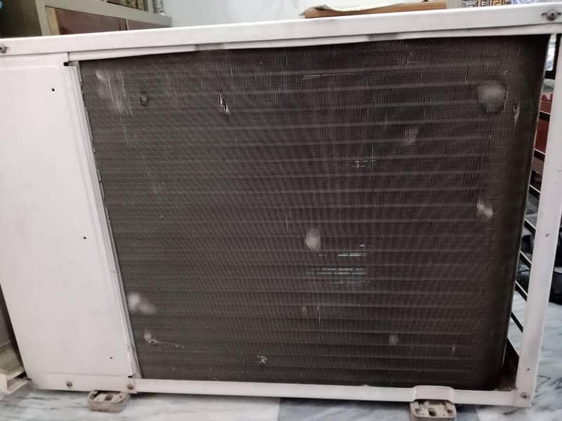 air conditioner 2