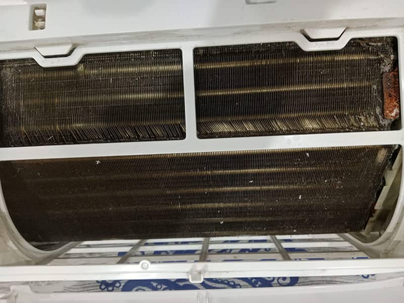 air conditioner 4