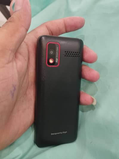 digit 4g Mobile hen touch system be hen  all ok only phone