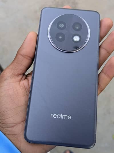 Realme 13 plus 5g