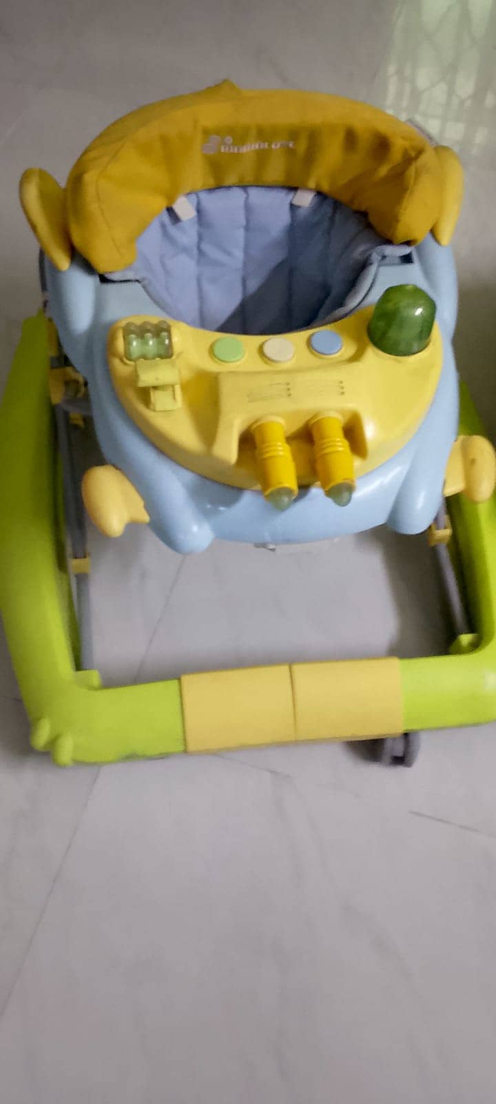 Walker 1