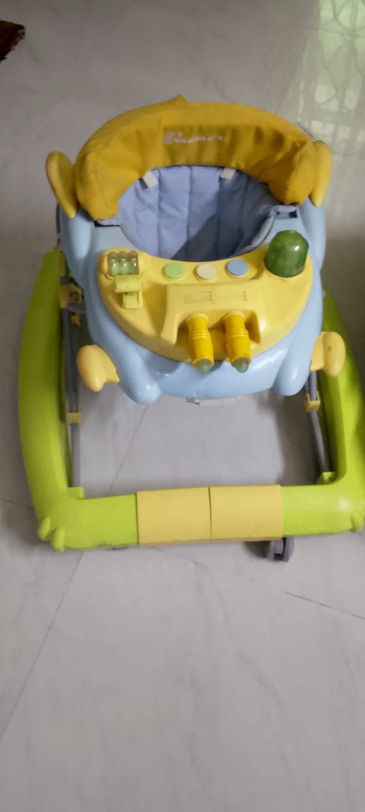 Walker 3