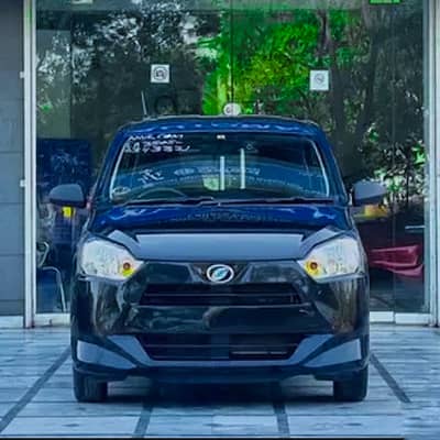 Daihatsu Mira L SA Ill - 2022