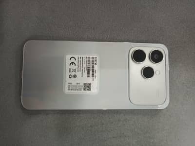Tecno Spark 40