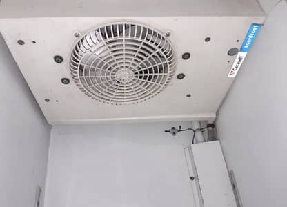 Price is final Original Genuine Refrigerator commercial for sale