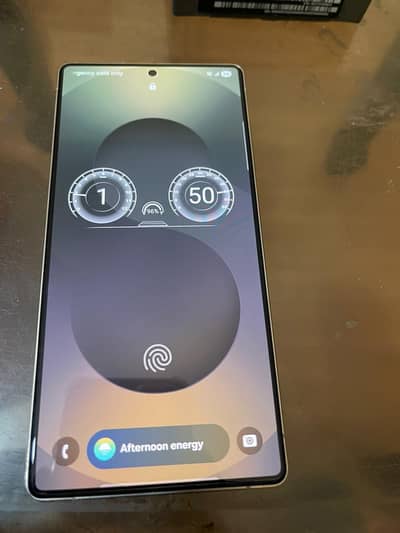 Samsung s25 ultra Non Pta