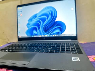 hp 10 gernetion 8+256