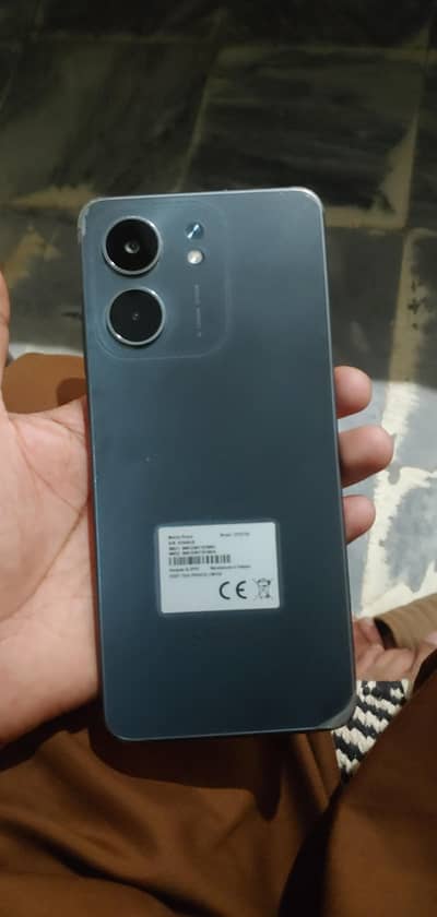 oppoa5x.    4 gb 128 gb