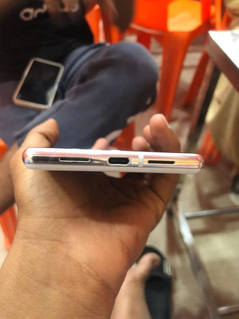 Google pixel 6 pro 3