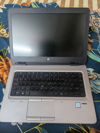 Hp G3 i5 7th generation