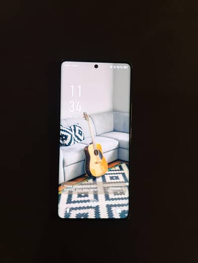 Infinix Zero 30