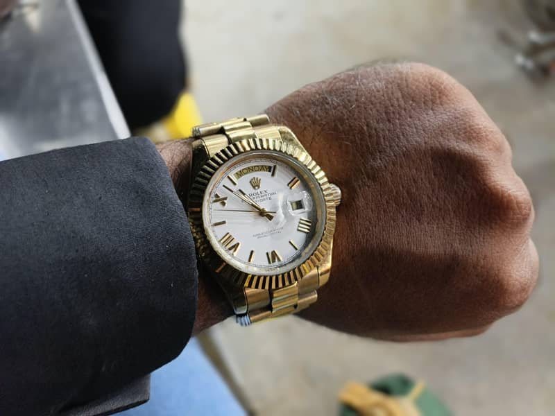 Rolex 2