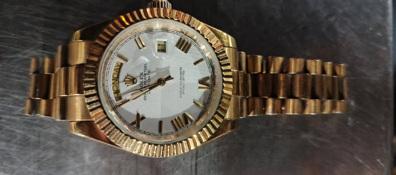 Rolex 4