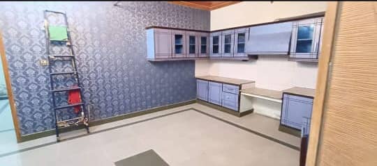 8 marla upper prtion for rent