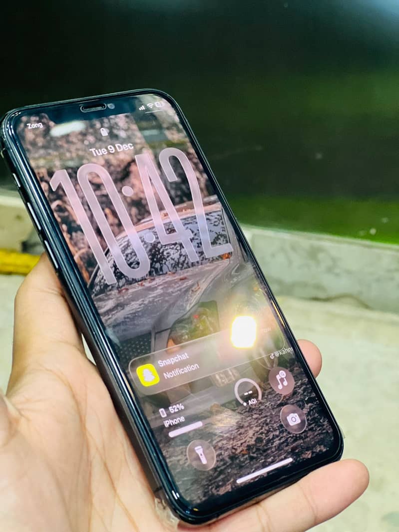 Iphone 11 pro 0