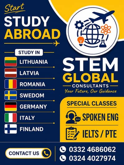 Study Consultants